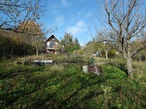 Prodej chaty, Uherský Brod, 998 m2