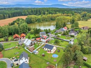 Prodej rodinného domu, Martinice v Krkonoších, 1079 m2