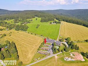 Prodej apartmánu, Říčky v Orlických horách, 58 m2