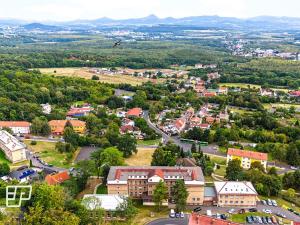 Prodej pozemku pro bydlení, Košťany, 1692 m2