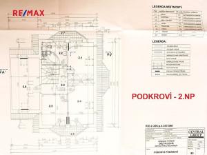 Prodej rodinného domu, Hostivice, 185 m2