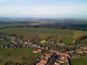 Prodej pozemku pro bydlení, Ločenice, 1339 m2