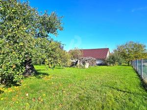 Prodej rodinného domu, Třeboň, 1634 m2