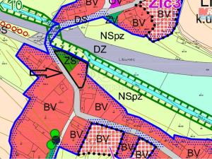 Prodej pozemku pro bydlení, Libuň - Libunec, 1773 m2