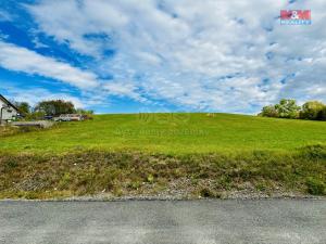 Prodej pozemku pro bydlení, Nadějkov, 935 m2