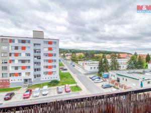 Pronájem bytu 3+1, Holýšov, Pod Makovým vrchem, 69 m2