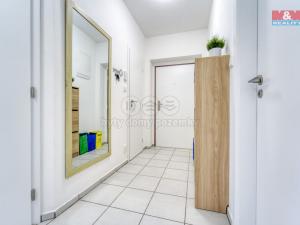 Prodej bytu 3+kk, Vochov, 68 m2