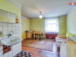 Prodej zemědělské usedlosti, Obytce, 78 m2