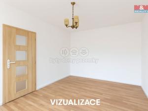 Prodej rodinného domu, Chrášťany, 100 m2