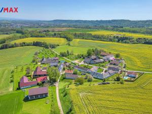 Prodej rodinného domu, Bílá Třemešná - Nové Lesy, 215 m2