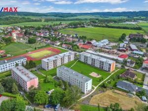 Prodej bytu 3+1, Lázně Bělohrad, Kostelní, 76 m2