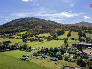 Prodej rodinného domu, Komorní Lhotka, 131 m2