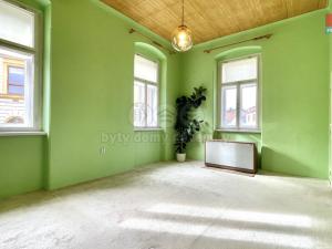 Pronájem rodinného domu, Žamberk, Nádražní, 60 m2