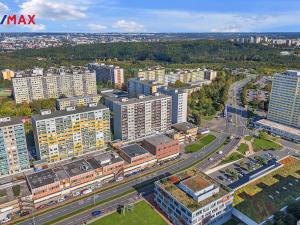 Prodej bytu 2+kk, Praha - Háje, Kosmická, 43 m2