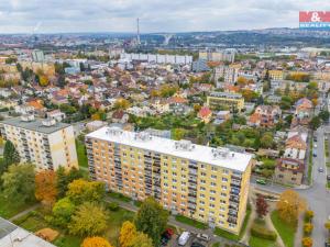 Prodej bytu 2+1, Plzeň - Doubravka, Na Dlouhých, 62 m2