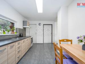 Prodej rodinného domu, Chrást, 38 m2