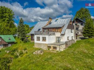 Prodej chalupy, Rokytnice nad Jizerou - Dolní Rokytnice, 500 m2