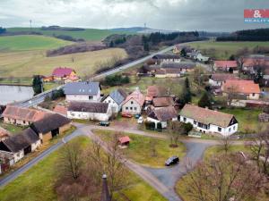 Pronájem rodinného domu, Měcholupy, 85 m2