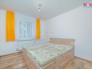 Prodej bytu 3+kk, Moravský Beroun, gen. Svobody, 59 m2