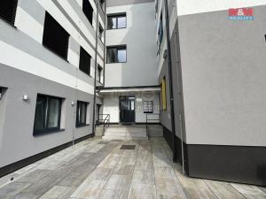 Pronájem bytu 2+kk, Veselí nad Lužnicí, Třída Čs. armády, 50 m2