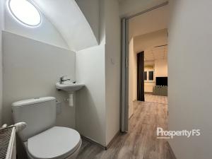 Pronájem obchodního prostoru, Děčín - Děčín IV-Podmokly, Čsl. mládeže, 37 m2