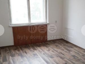 Pronájem bytu 2+kk, Olomouc, kpt. Nálepky, 46 m2