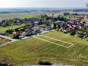 Prodej pozemku pro bydlení, Žíšov, 707 m2