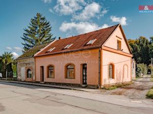 Prodej rodinného domu, Rychnov nad Kněžnou, Městská Habrová, 226 m2