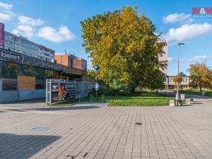 Prodej obchodního prostoru, Kladno, Vodárenská, 8 m2