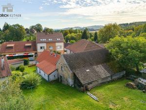 Prodej rodinného domu, Střezimíř, 186 m2