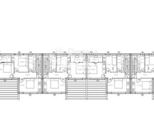 Prodej rodinného domu, Novigrad, Chorvatsko, 104 m2