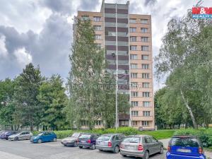 Prodej bytu 3+1, Orlová - Lutyně, Energetiků, 69 m2