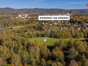 Prodej louky, Liberec - Liberec VI-Rochlice, 36077 m2