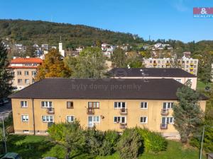 Prodej bytu 3+1, Beroun - Beroun-Město, Bezručova, 71 m2