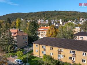 Prodej bytu 3+1, Beroun - Beroun-Město, Bezručova, 71 m2