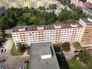 Prodej bytu 3+kk, Kladno - Kročehlavy, Francouzská, 62 m2