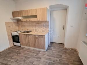 Pronájem bytu 2+kk, Kladno, Zádušní, 39 m2