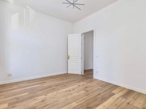 Pronájem bytu 3+kk, Praha - Vinohrady, Třebízského, 56 m2