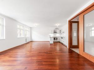 Prodej bytu 3+kk, Praha - Vinohrady, Jana Masaryka, 112 m2