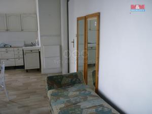 Pronájem bytu 1+kk, Praha - Hlubočepy, Pod Ateliéry, 36 m2