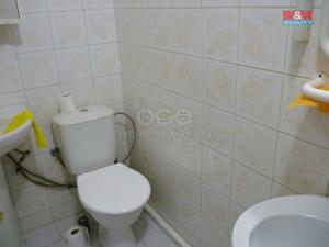 Pronájem bytu 1+kk, Praha - Hlubočepy, Pod Ateliéry, 36 m2