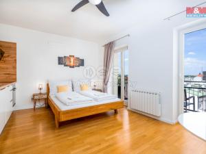 Prodej bytu 1+kk, Praha - Nové Město, Štěpánská, 26 m2