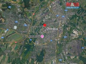 Pronájem obchodního prostoru, Ostrava - Hulváky, 28. října, 64 m2