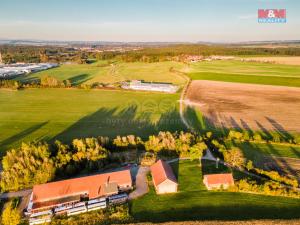 Prodej zemědělského objektu, Choceň, 350 m2