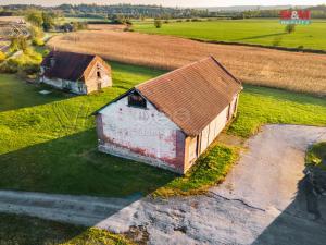 Prodej zemědělského objektu, Choceň, 350 m2