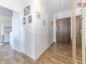 Prodej bytu 2+kk, Chrášťany, 45 m2