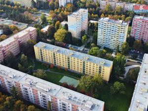 Prodej bytu 1+1, Kolín - Kolín II, Na Magistrále, 32 m2