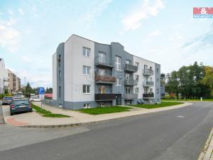 Prodej bytu 1+kk, Zbůch, Brigádnická, 44 m2