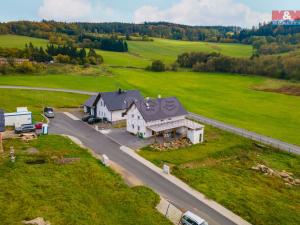 Prodej rodinného domu, Sušice, 85 m2