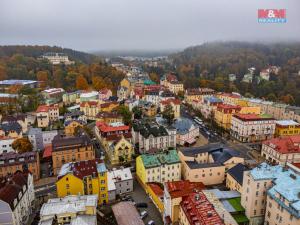 Prodej bytu 5+1, Mariánské Lázně, Chebská, 105 m2